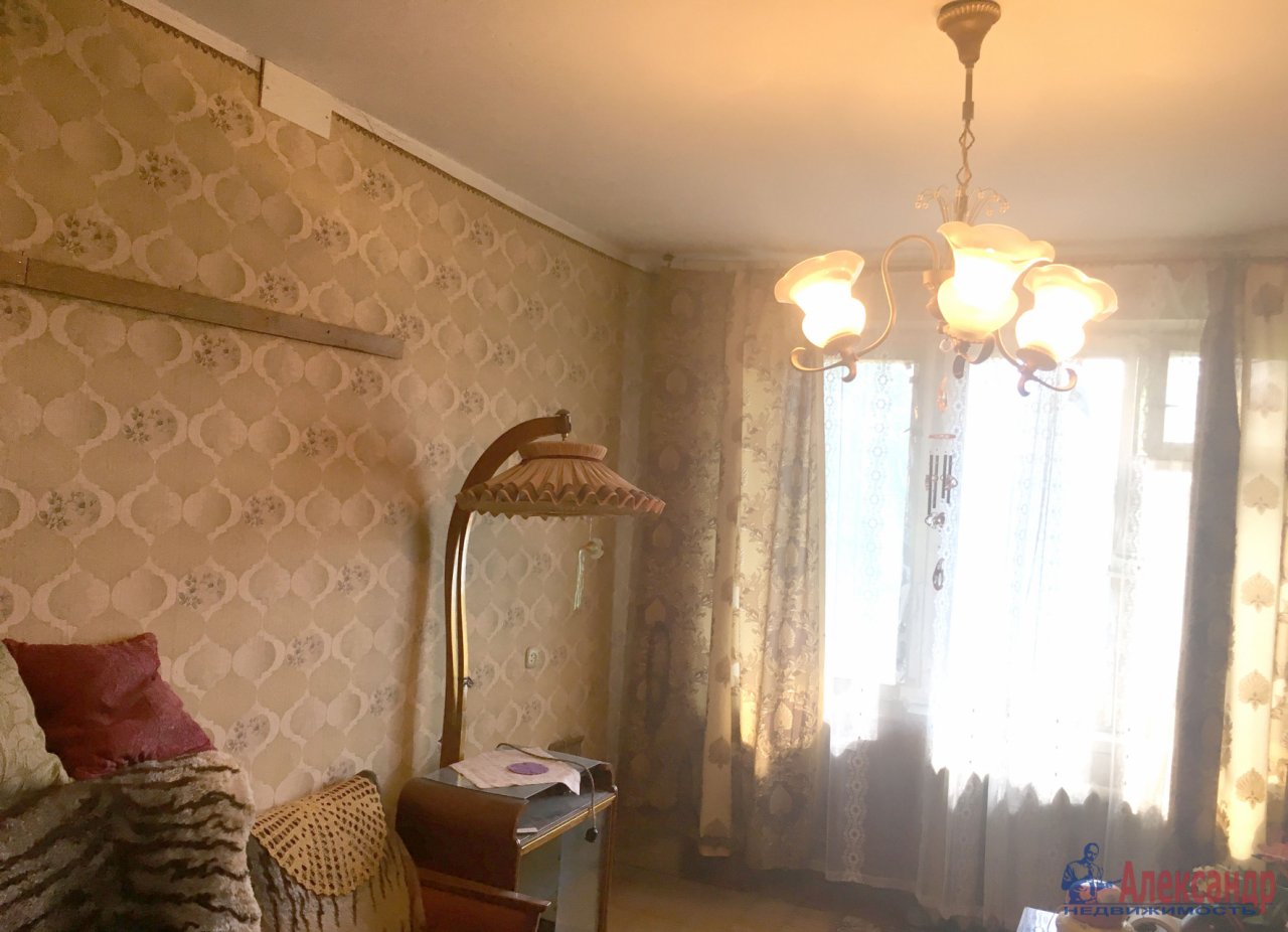 Купить Квартиру В Киришах 1 Комнатную Вторичка