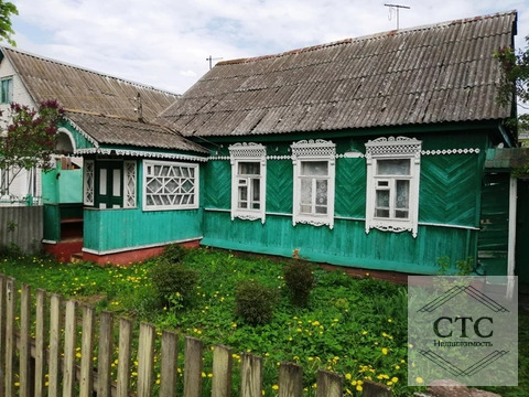 Купить Дом В Брянске Советский Район