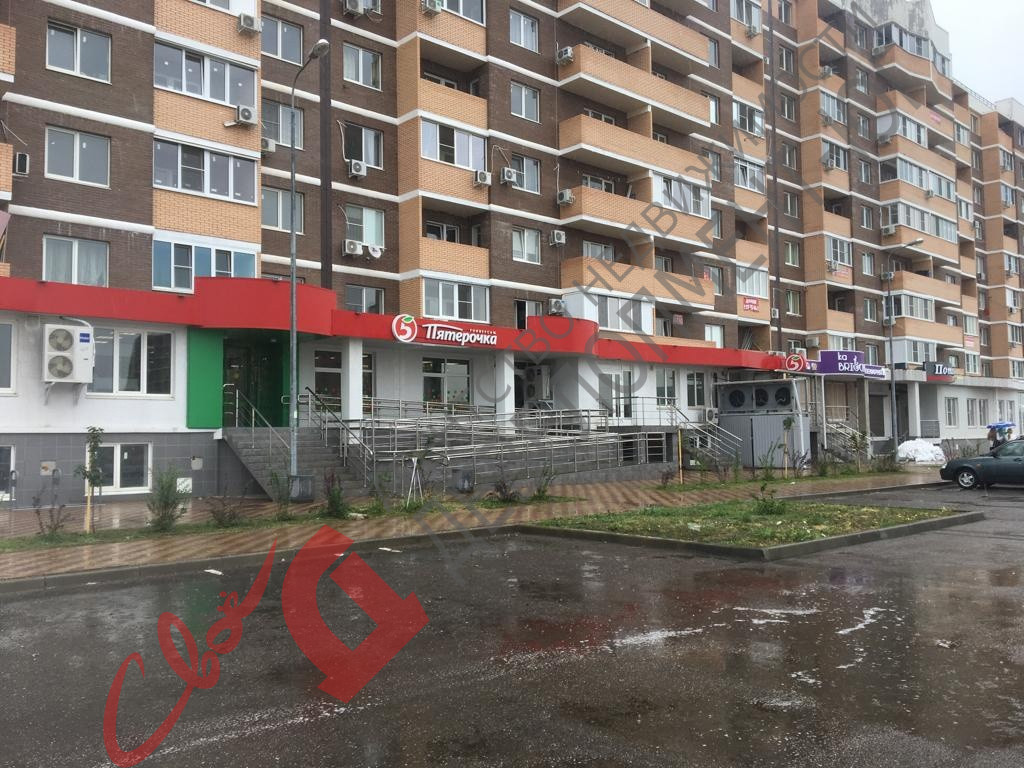 Ярославская 130 г краснодар. Ярославская 130 г краснодар