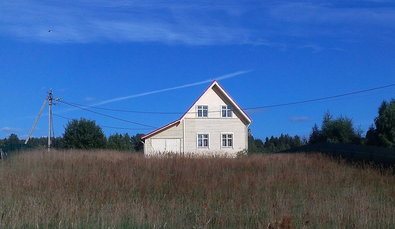 Купить Дом В Раменском Районе Кулаково