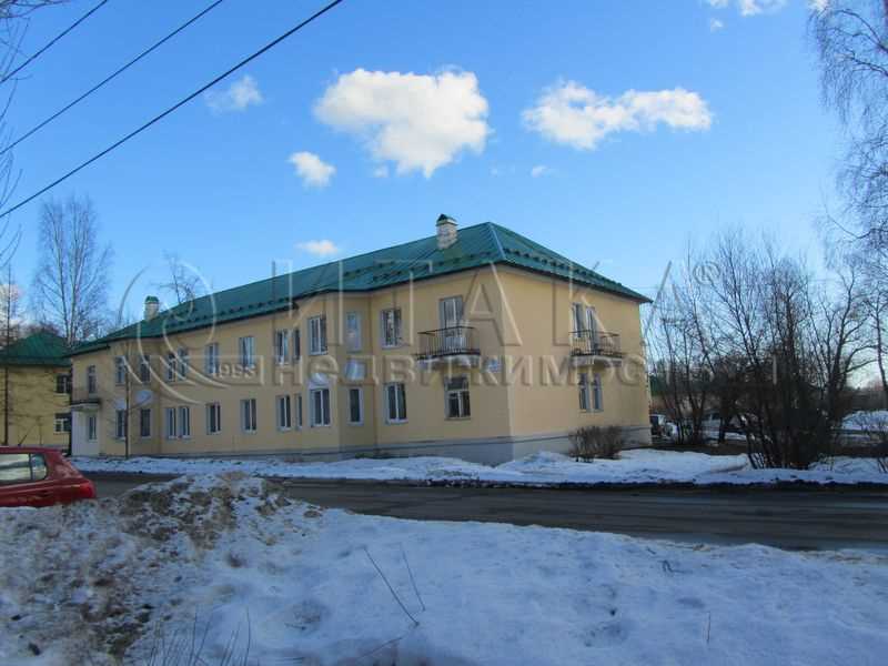 Купить Квартиру В Подпорожье Ленинградской Области Вторичное
