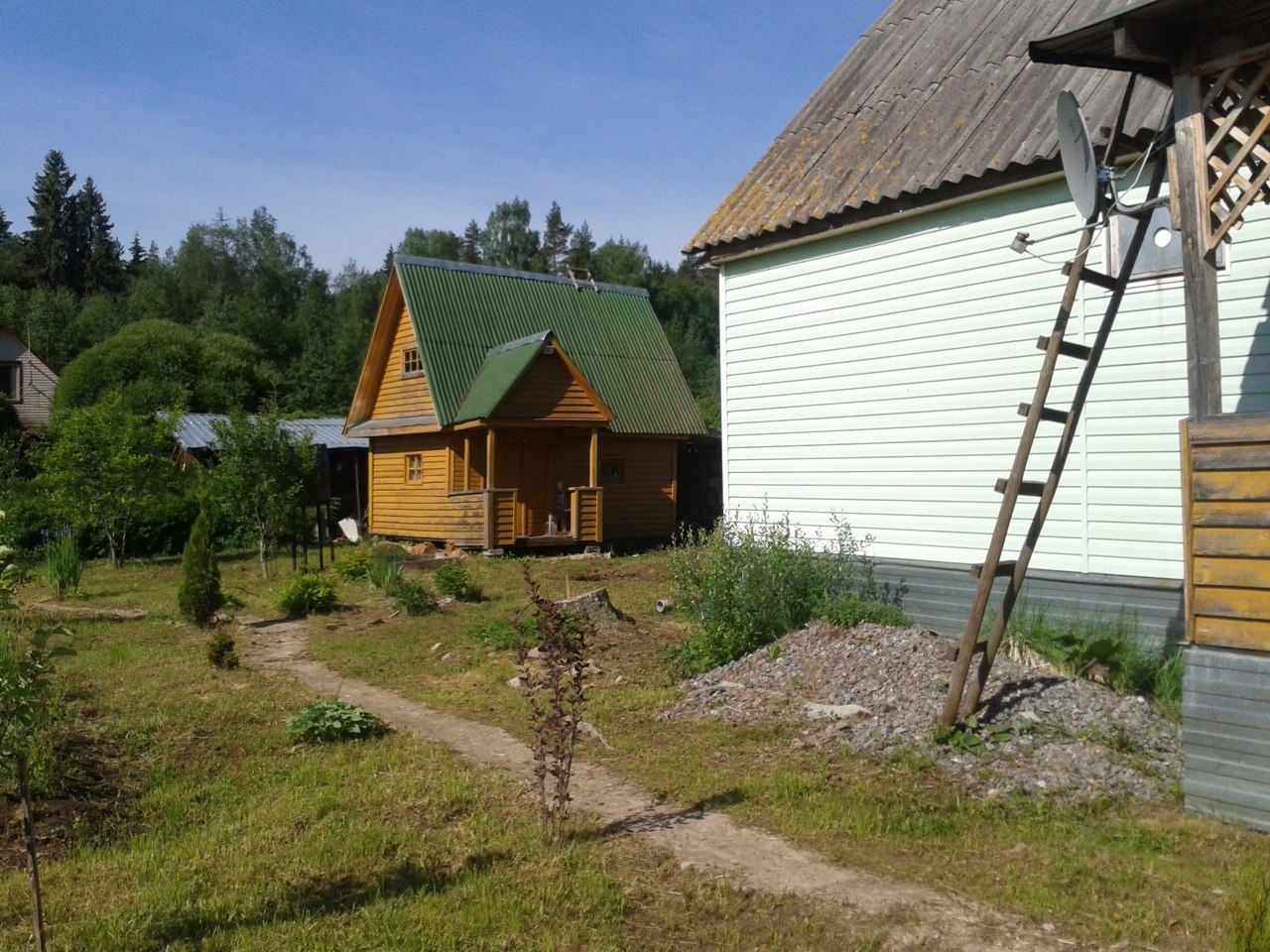 Купить Дом В Даймище Гатчинский Район