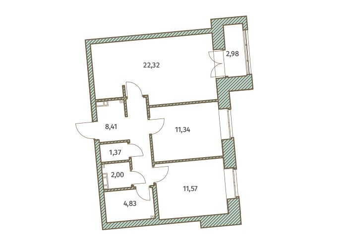 индекс гп новоселье. план квартир новоселье. гп новоселье ленинградской области. четырехкомнатные квартиры жк ньюпитер новоселье. индекс гп новоселье.