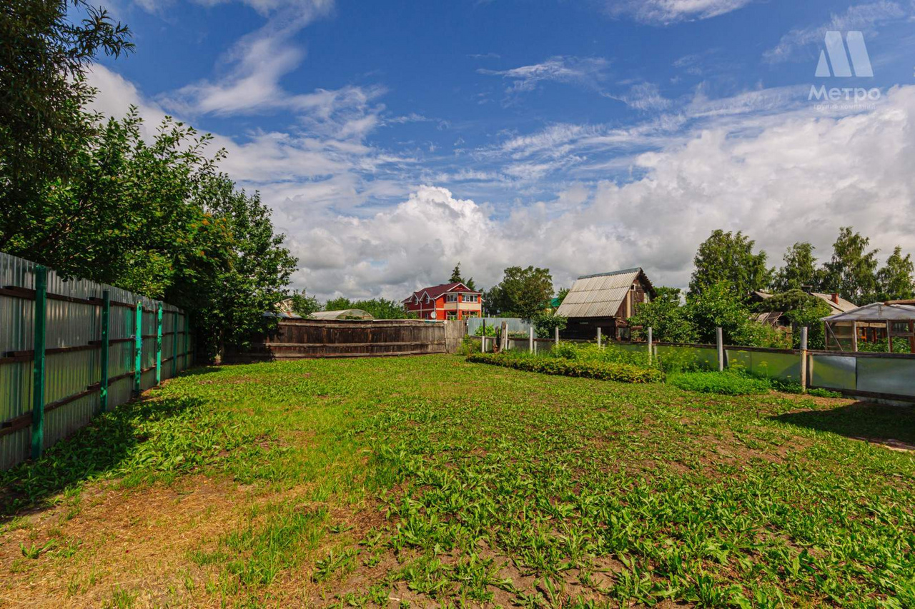 Купить Участок Деревня Кузнечиха Нижний Новгород