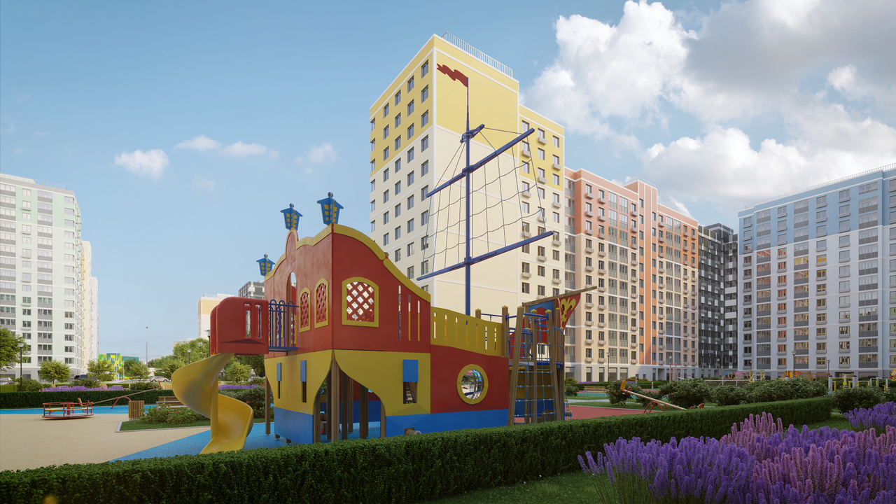 Купить Квартиру В Солнцево С Отделкой