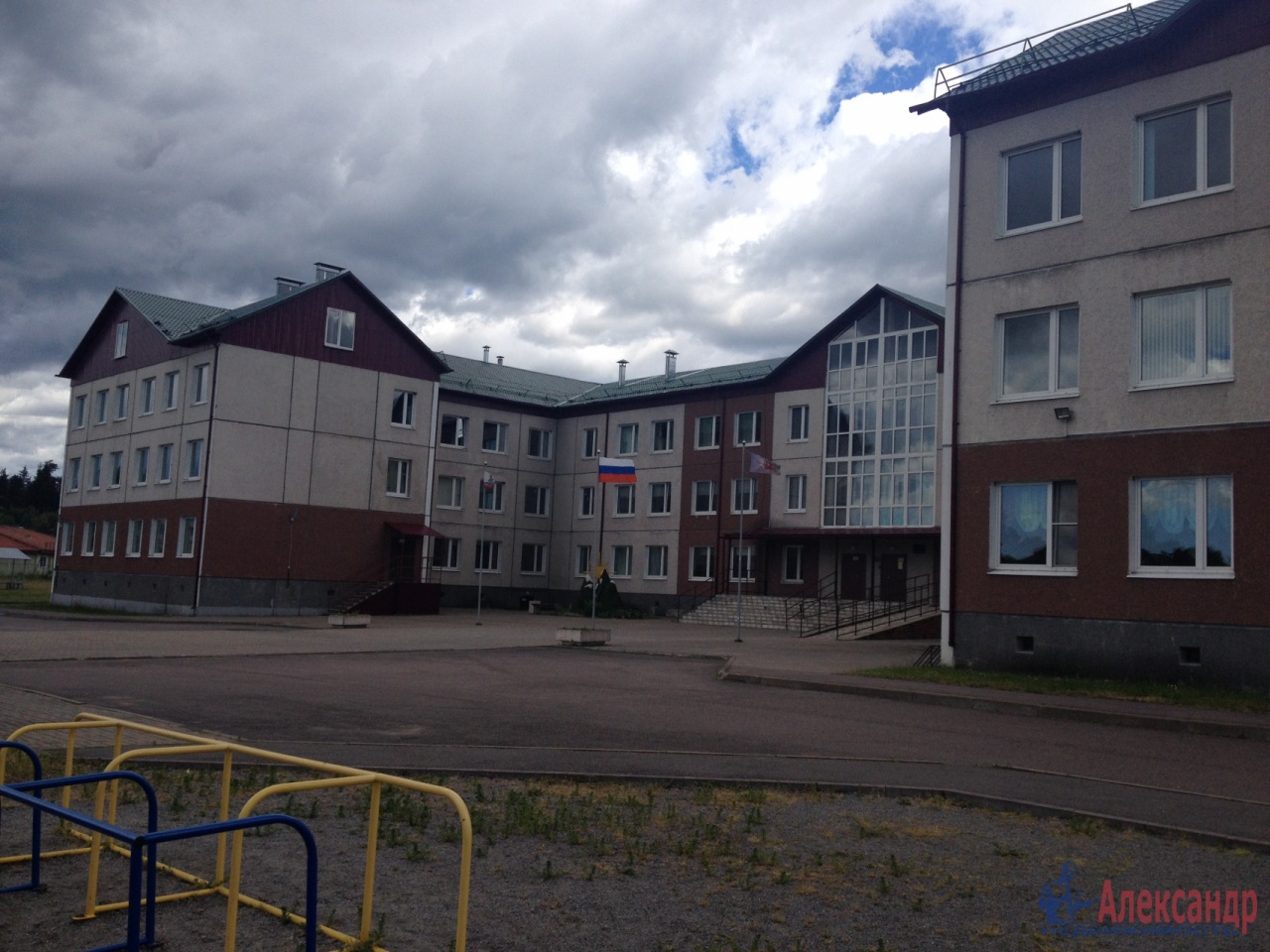 Купить Квартиру В Подпорожье Ленинградской Области Вторичное