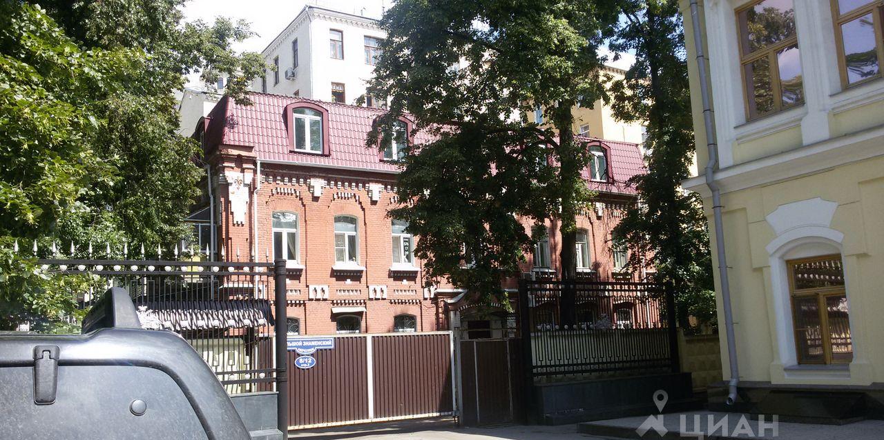 Знаменский переулок 8. Большой Знаменский переулок,д.8. Знаменский переулок 8 к 1. Большой Знаменский пер д.8/1. Флигель усадьба Трубецких-Щукиных большой Знаменский переулок, 8/12с4.