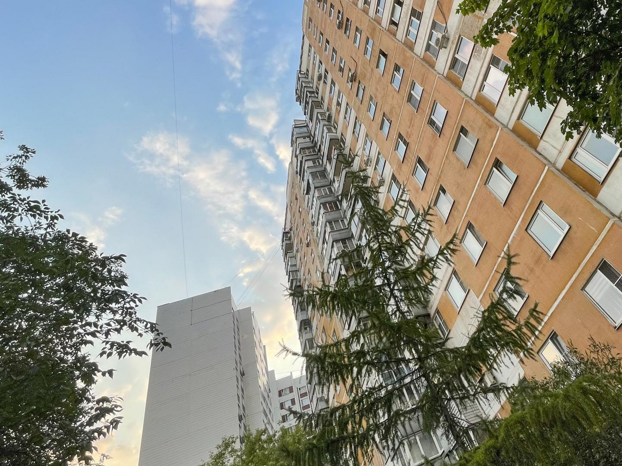 Купить Квартиру В Москве Ул Кожуховская