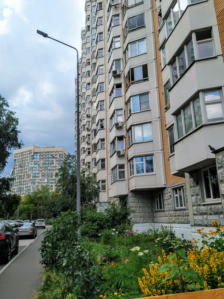 Купить Квартиру В Москве Ул Смольная