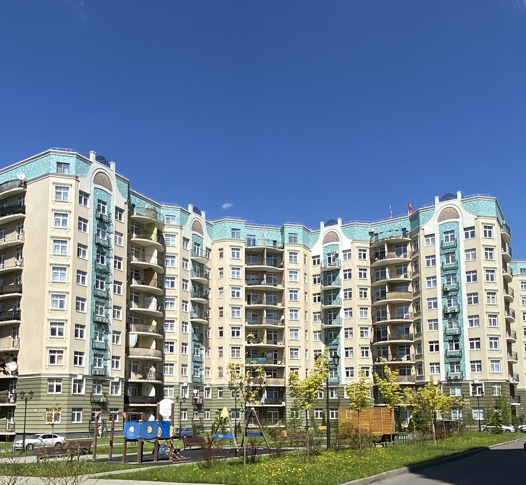Квартиры красногорск ильинское усово. Квартиры красногорск ильинское усово