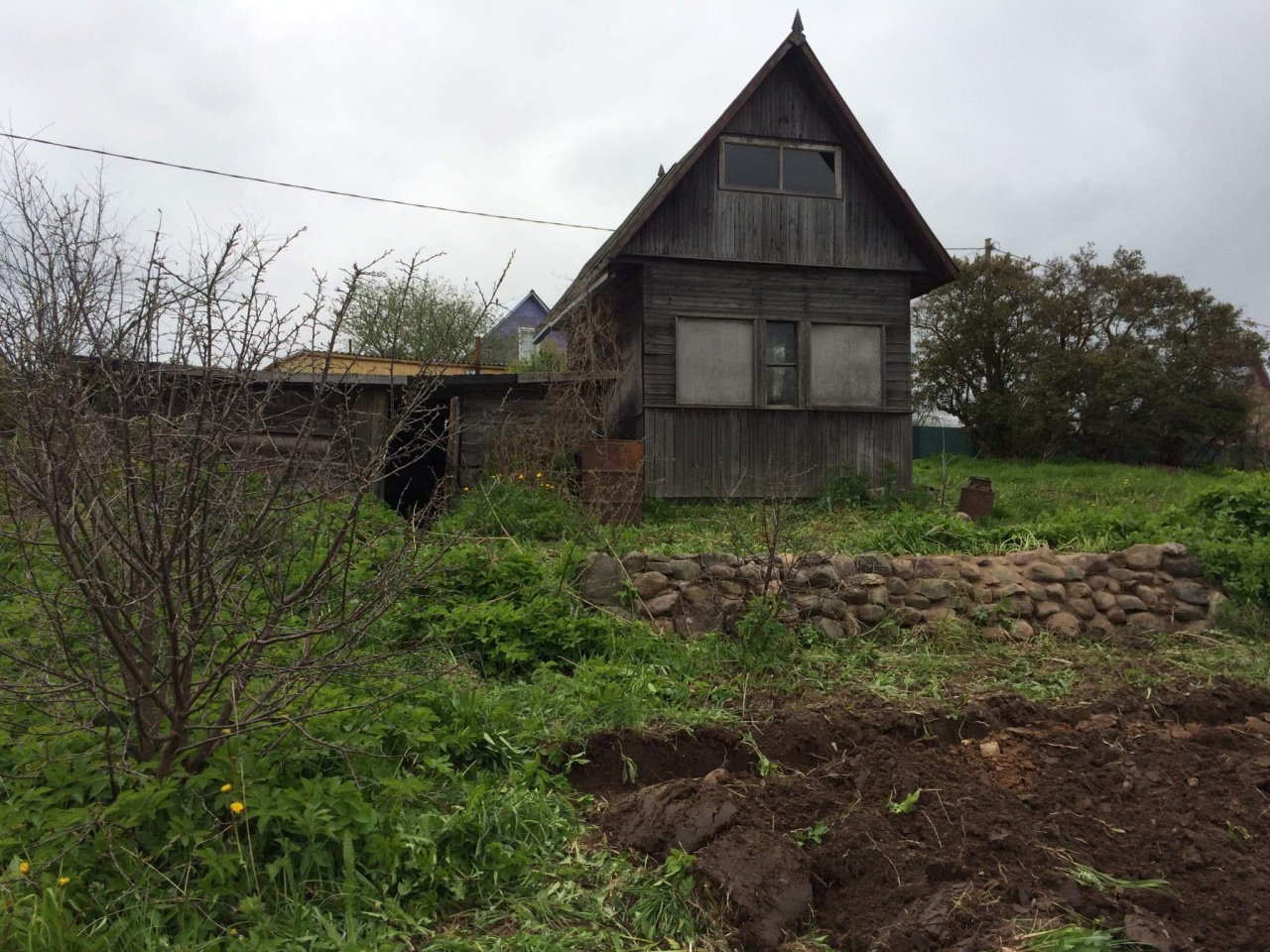 Купить Дачу В Череповце И Череповецком Районе