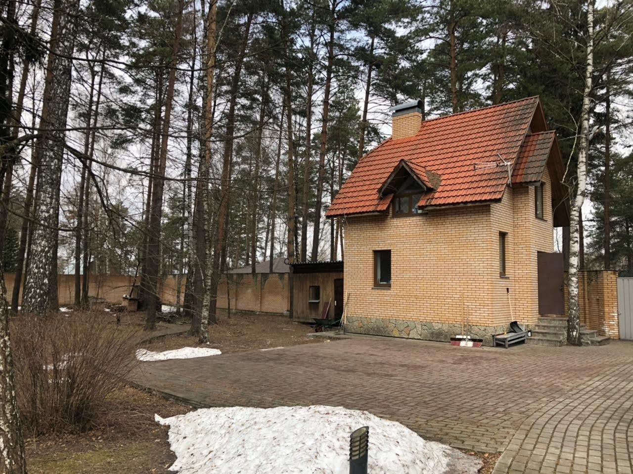 Купить Часть Дома В Быково Раменского Района