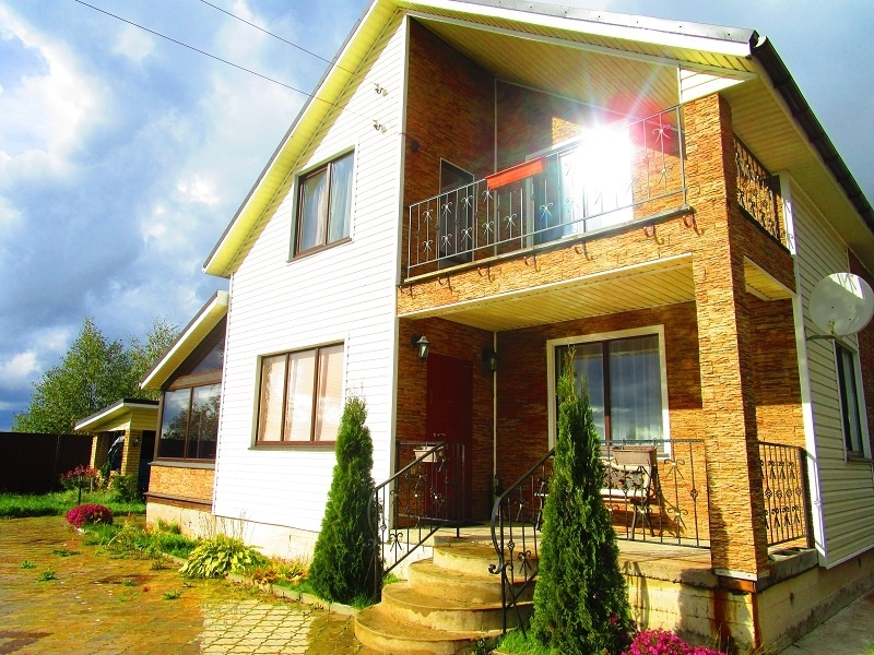 Купить Дачу В Токсово Снт Юбилейное