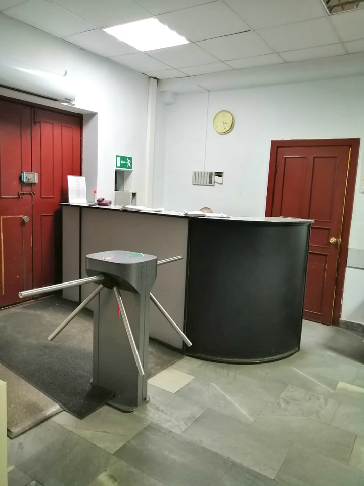 11. Бц перово поле. 2,. Автосервис перово поле. 3/10, стр.