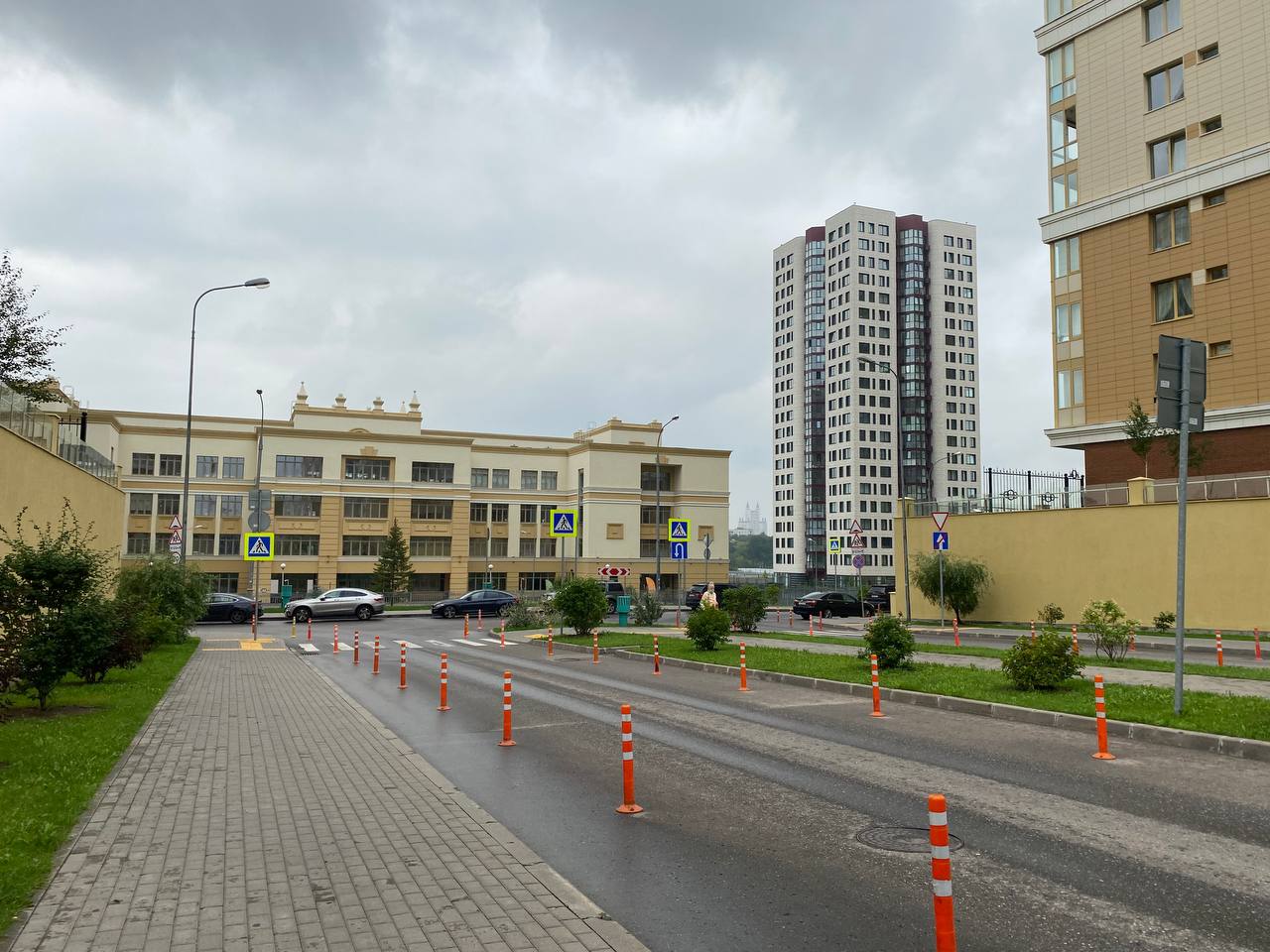 2 й мосфильмовский переулок приставы