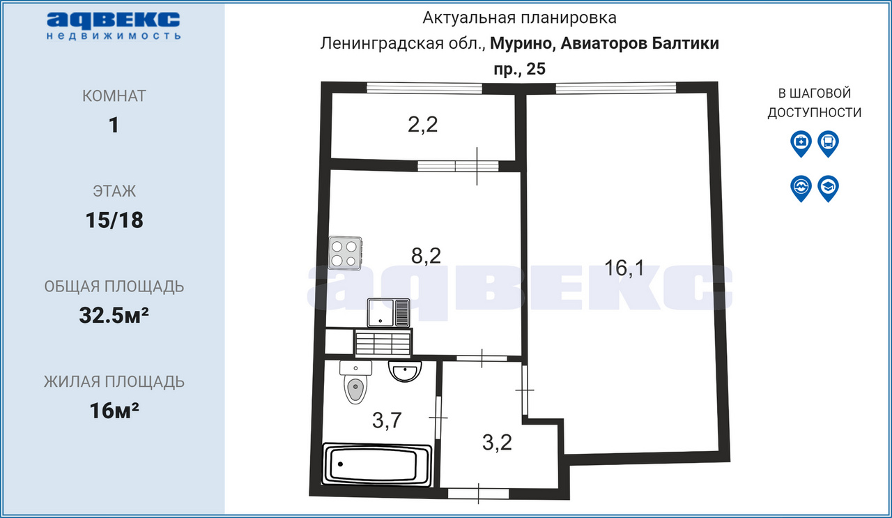 Авиаторов Балтики Купить Квартиру Вторичка