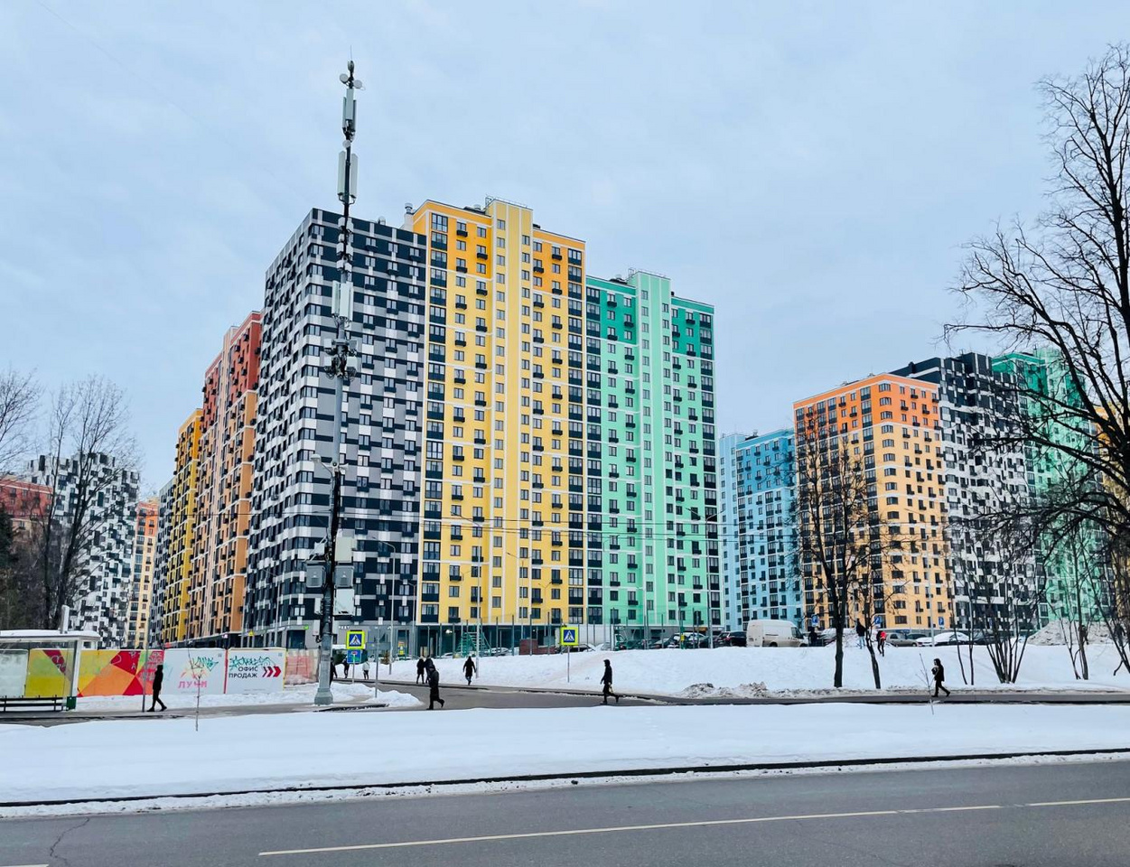 Производственная улица, 8к1 фото дома. Производственная улица 30 Тюмень. Москва ул производственная 23.