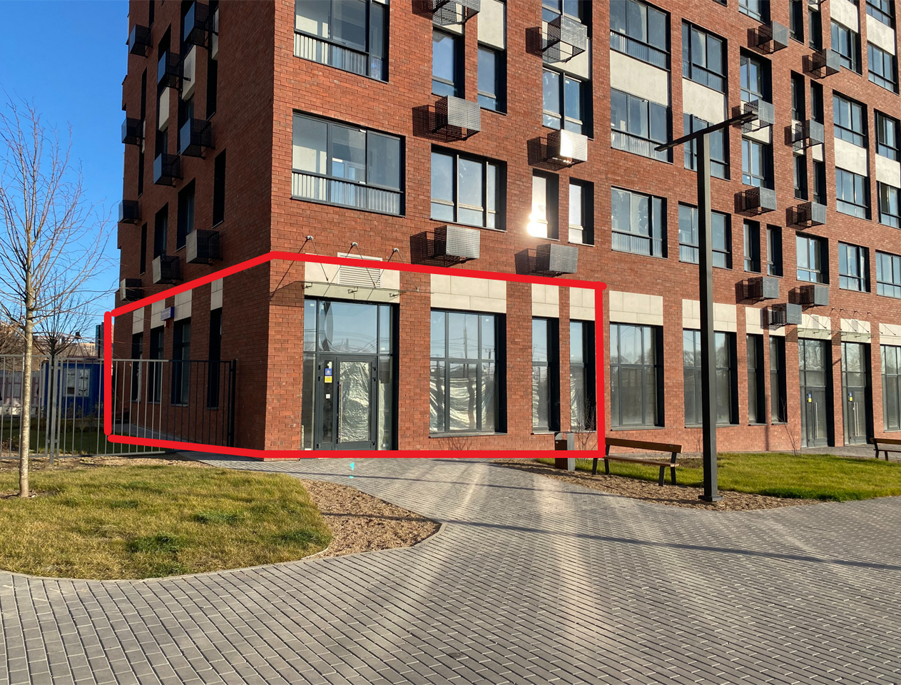 Купить Квартиру В Москве Ул Коммунарка