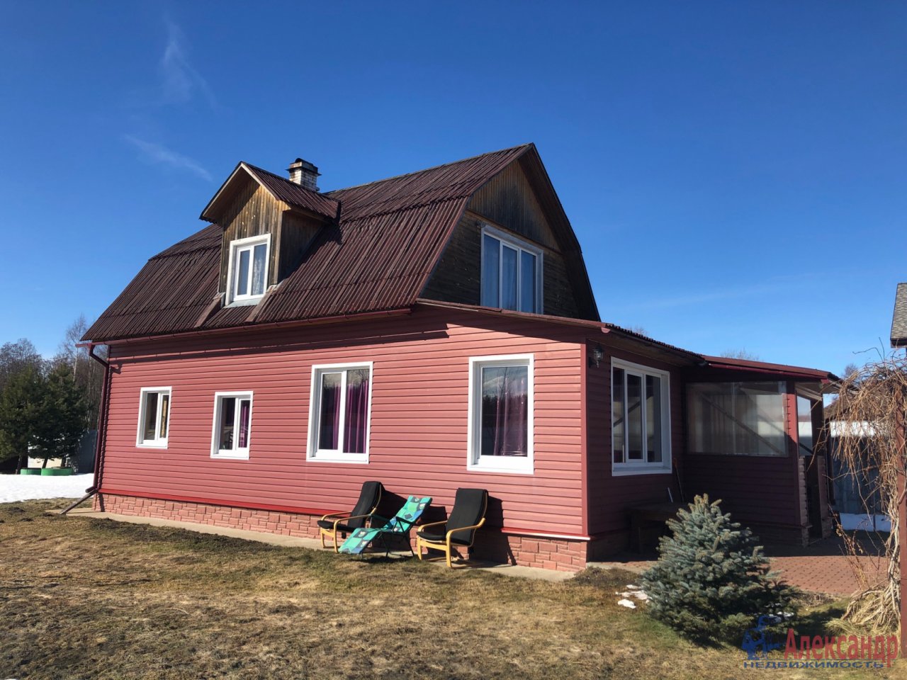 Купить Дом В Приозерском Выборгском Районе