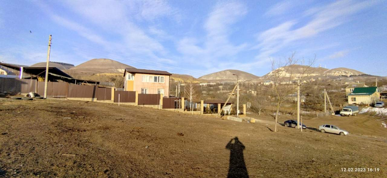 Купить Дом Юца Предгорный Район Ставропольский Край