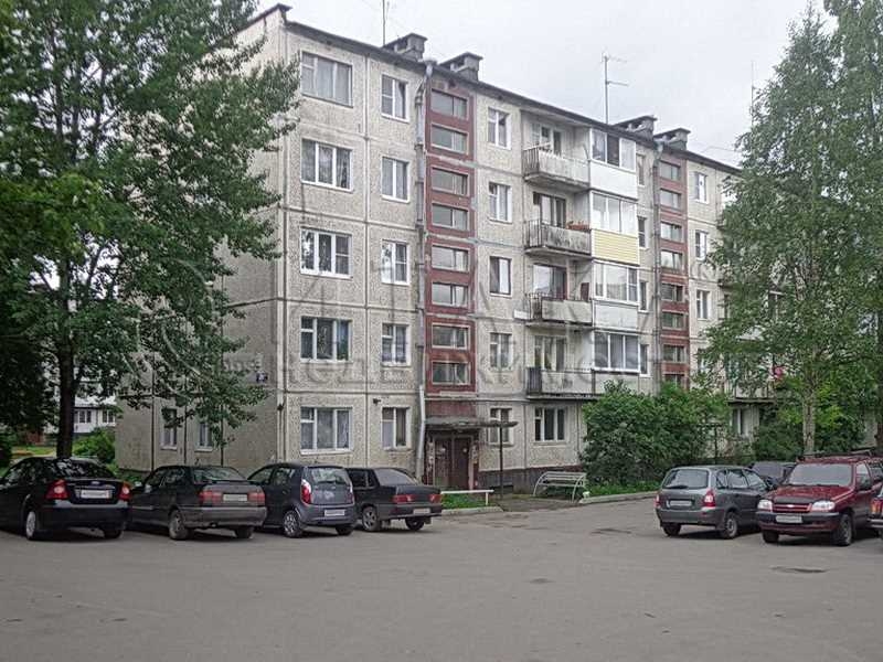 Купить Квартиру В Подпорожье Ленинградской Области Вторичное