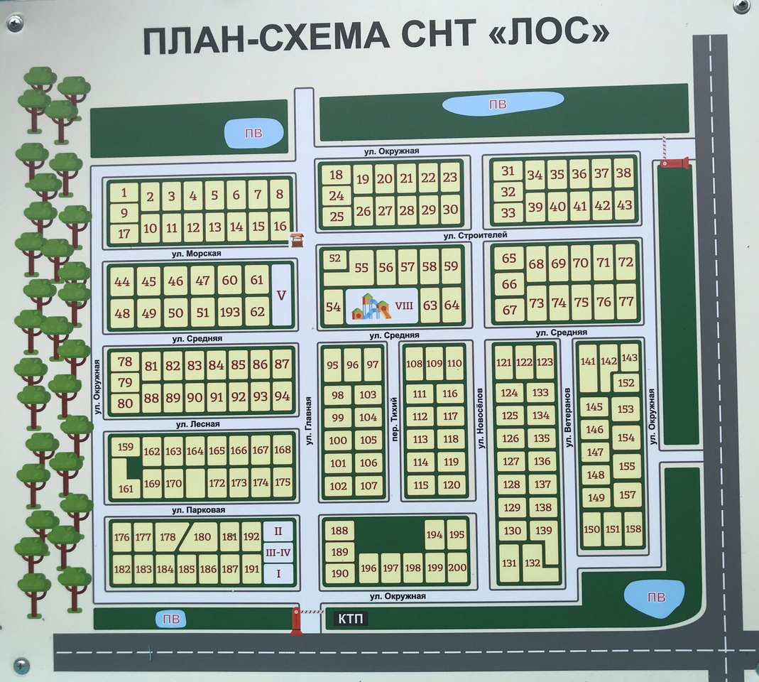 Садоводство мшинская ленинградская область карта