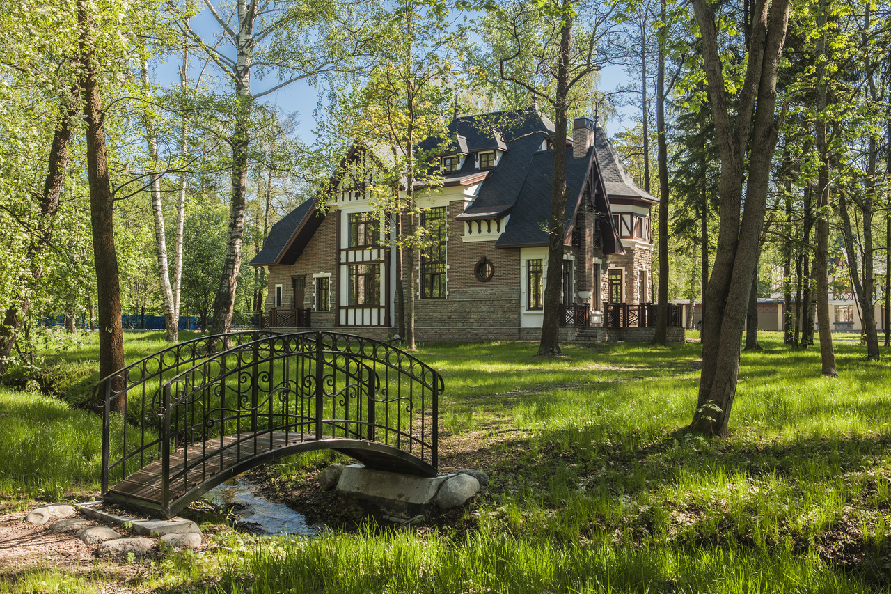 Фото в зеленогорске спб