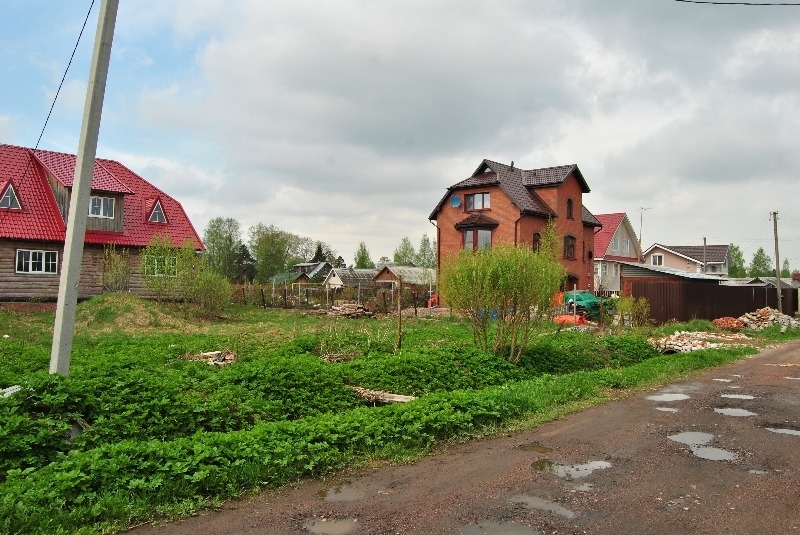 Ульяновка Тосненского Района Купить