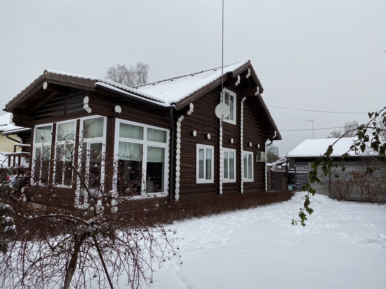 Семейная рязанская ул. Семейная Рязанская ул., 1 фото.