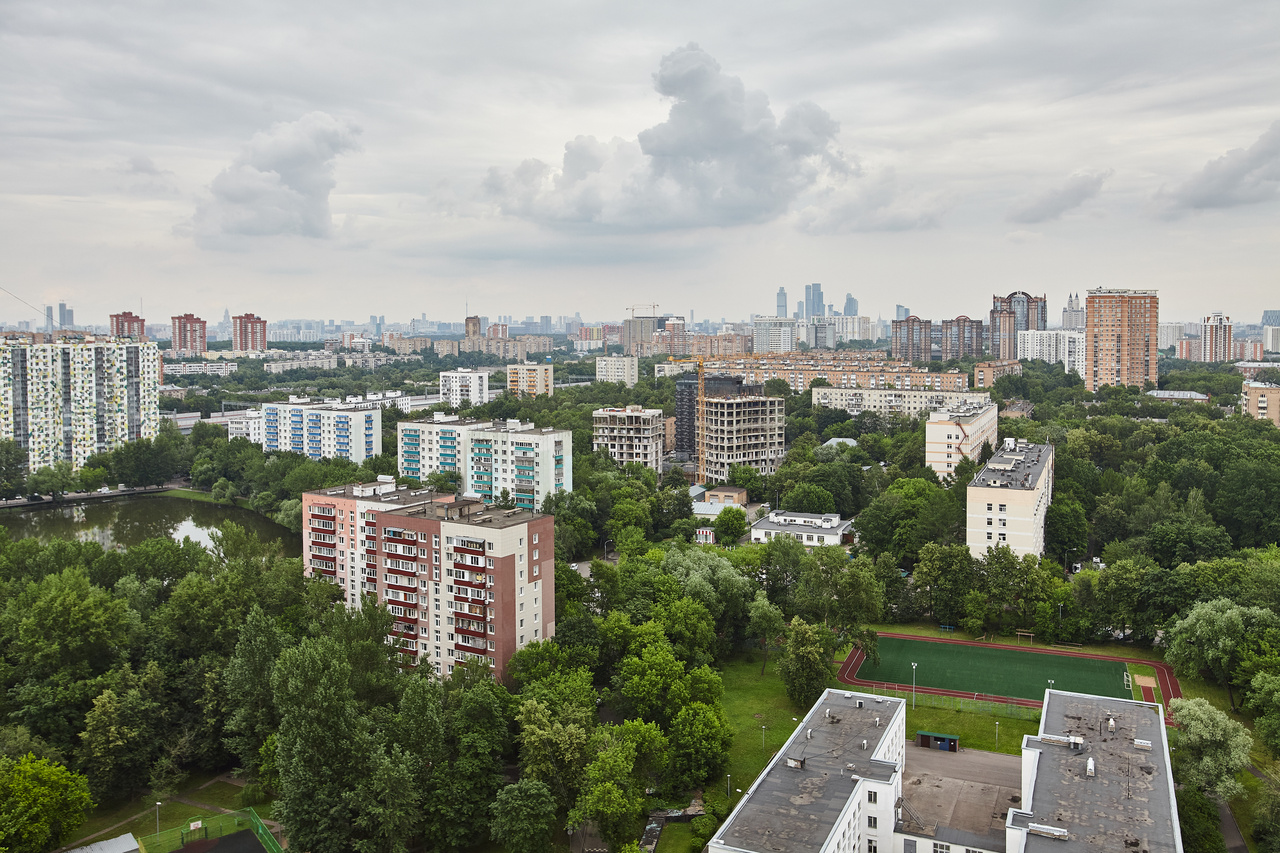 Можайский Район Москвы Купить Квартиру Вторичка