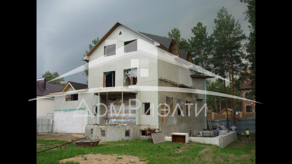 Купить Дом В Большом Козино Нижегородской Области