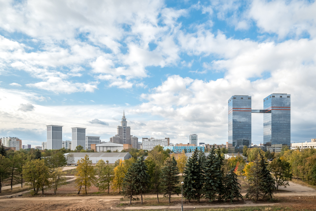 москва ленинградский проспект 68
