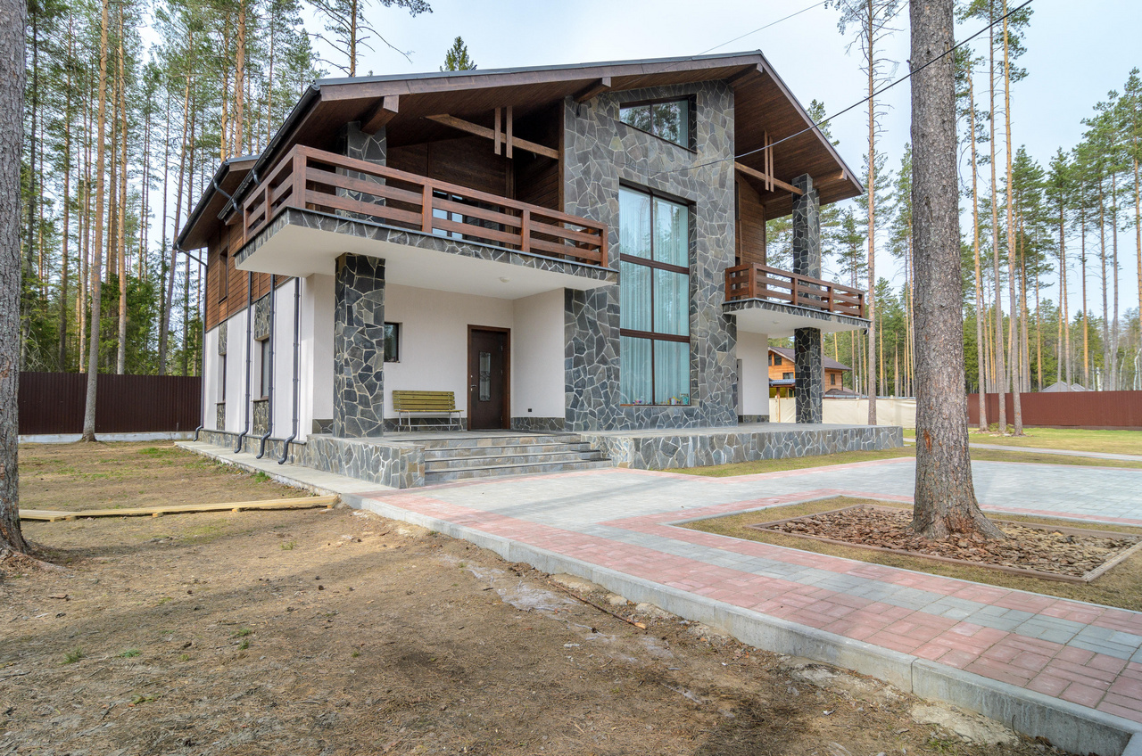 грузино парк