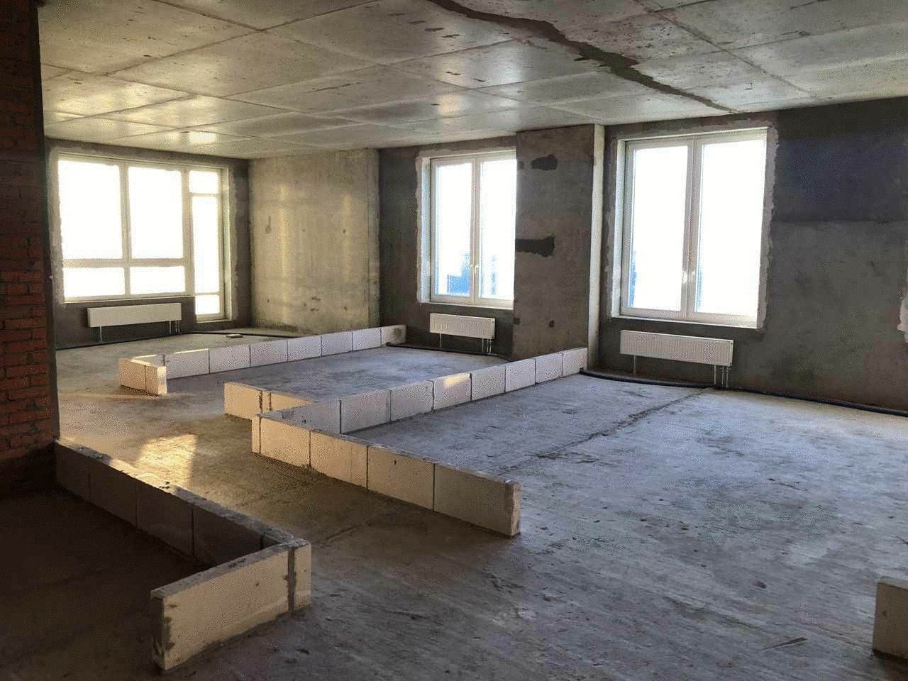 Купить Квартиру Малая Филевская Дом 22