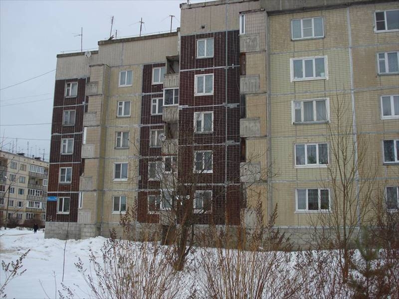 Квартира мга ленинградская область