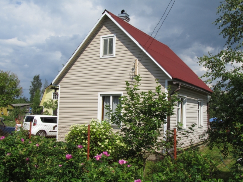 Продажа домов в ивановской области свежие объявления с фото недорого