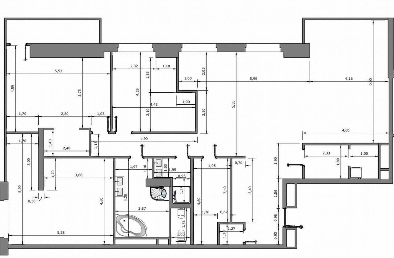 Купить Квартиру Малая Филевская Дом 22