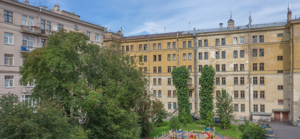 Купить Квартиру В Спб Краснопутиловская Улица