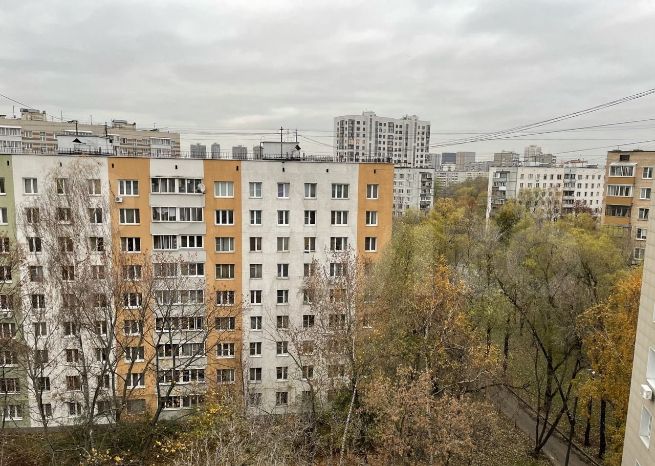 Купить Двухкомнатную Квартиру Улица Федора Полетаева Вторичку