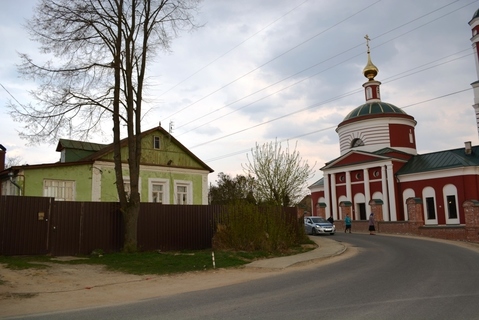 Русиново ермолино расписание. Город Ермолино Калужская область. Храм Николая Чудотворца в Русиново. Достопримечательности Ермолино Калужской области. Калужская область Боровский район город Ермолино.