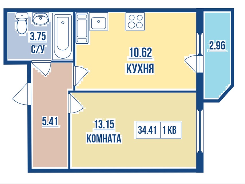 Мурино карта воронцовский бульвар