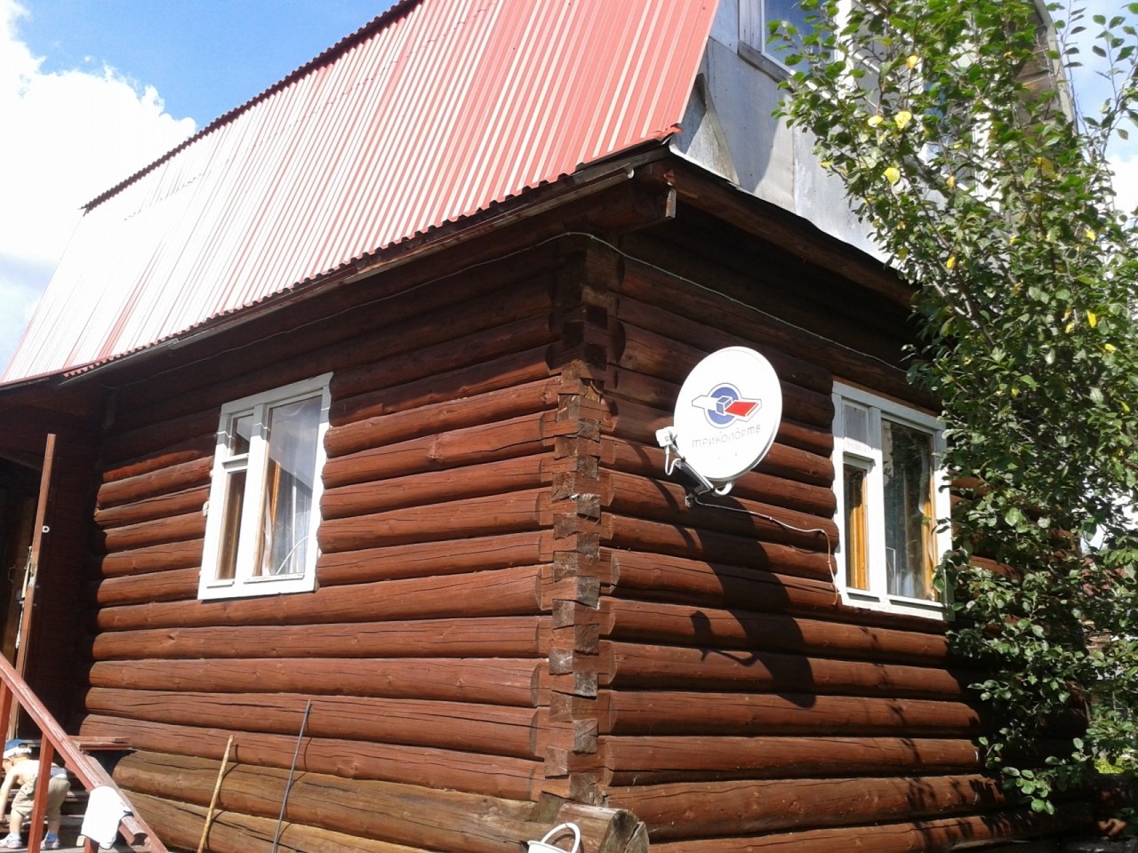 Купить Квартиру Первомайское Выборгский Район Ленинградской