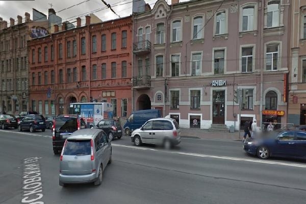 Купить Магазин Московский Проспект