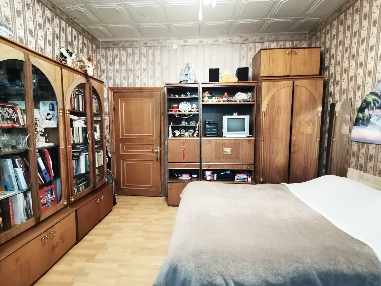 2 Квартира М Тимирязевская Купить