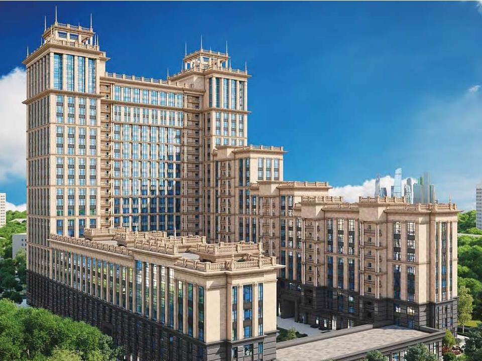 Купить Кв Москва Московский