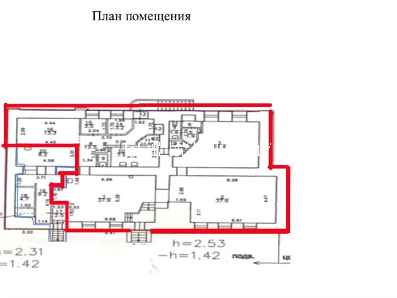 План б спб