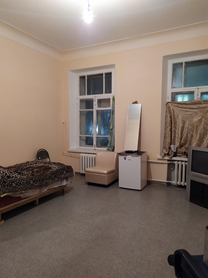 Tomaa ул казакова 3 стр 1 фото Ул казакова 3