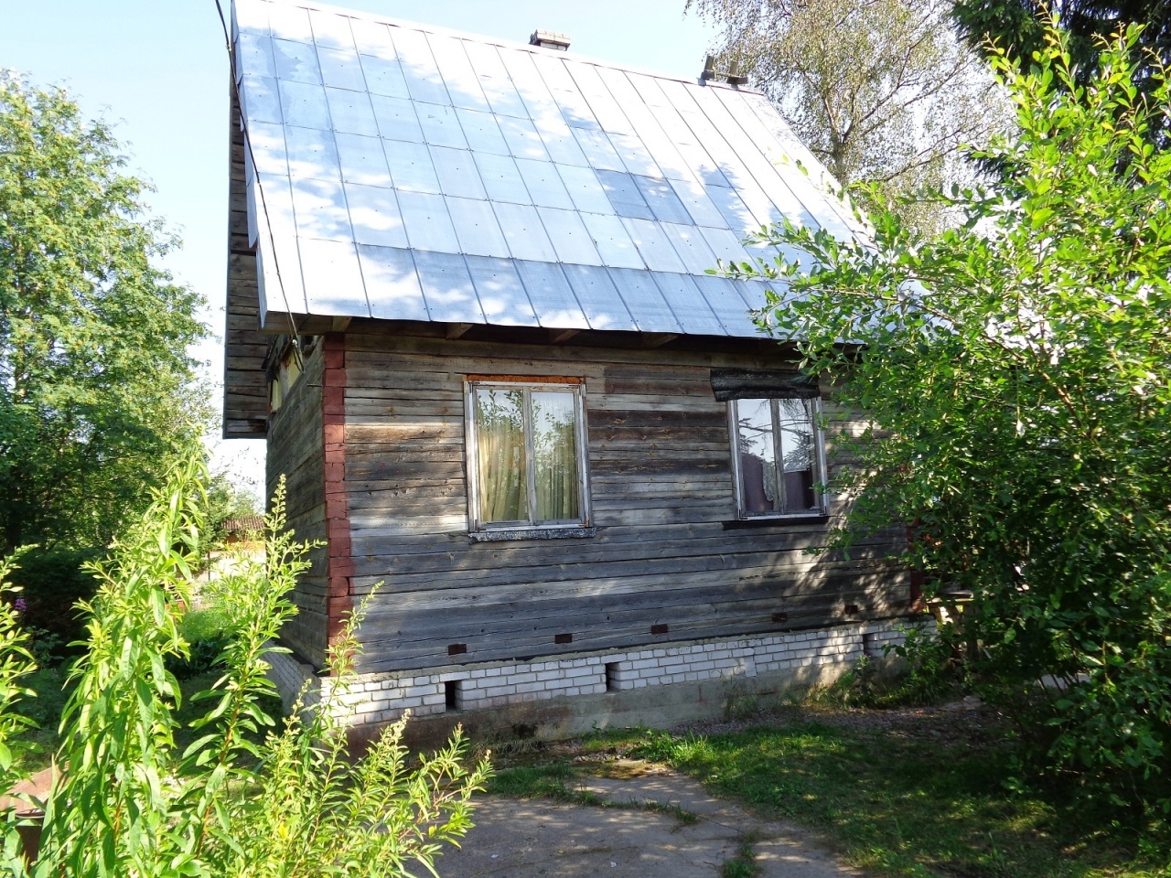 Купить Дачу В Выборгском Районе Ленобласти