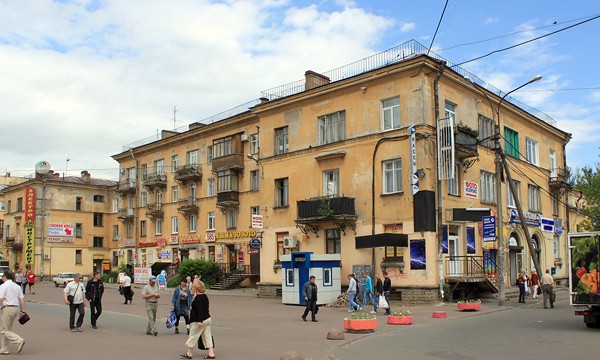 Удельная санкт петербург фото