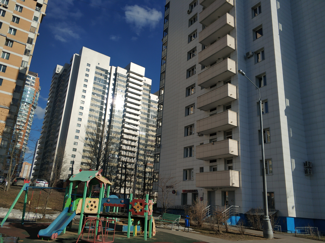 Г москва ул лобачевского д 42. Лобачевского 6. Улица Лобачевского 6 Пенза